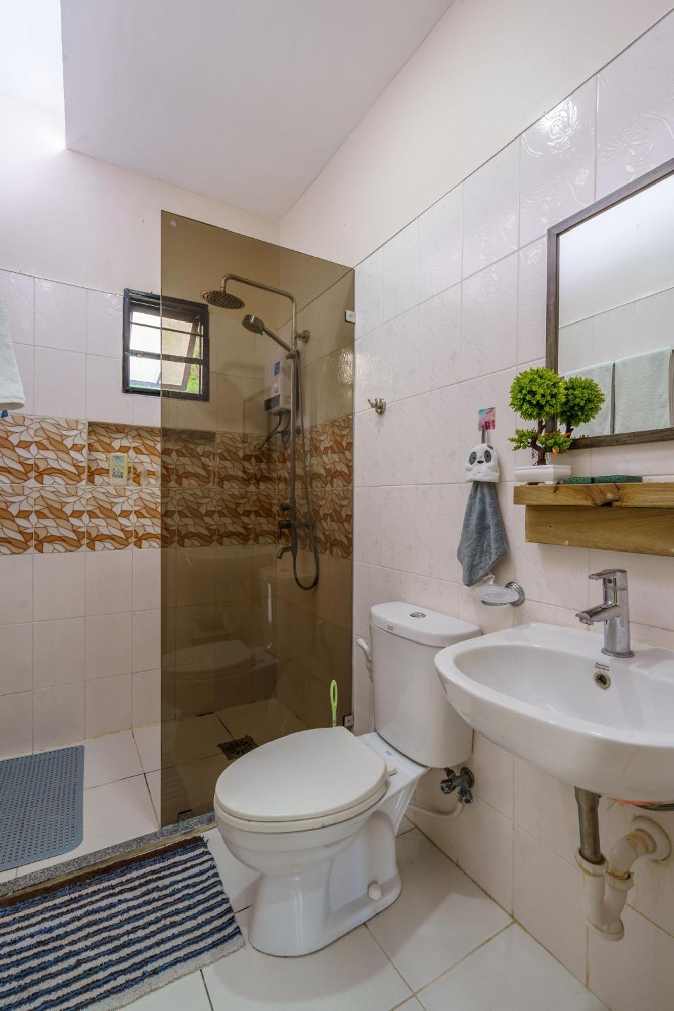 Oceanside 2 Bedroom House, 100Mbps Wifi Panglao Bagian luar foto