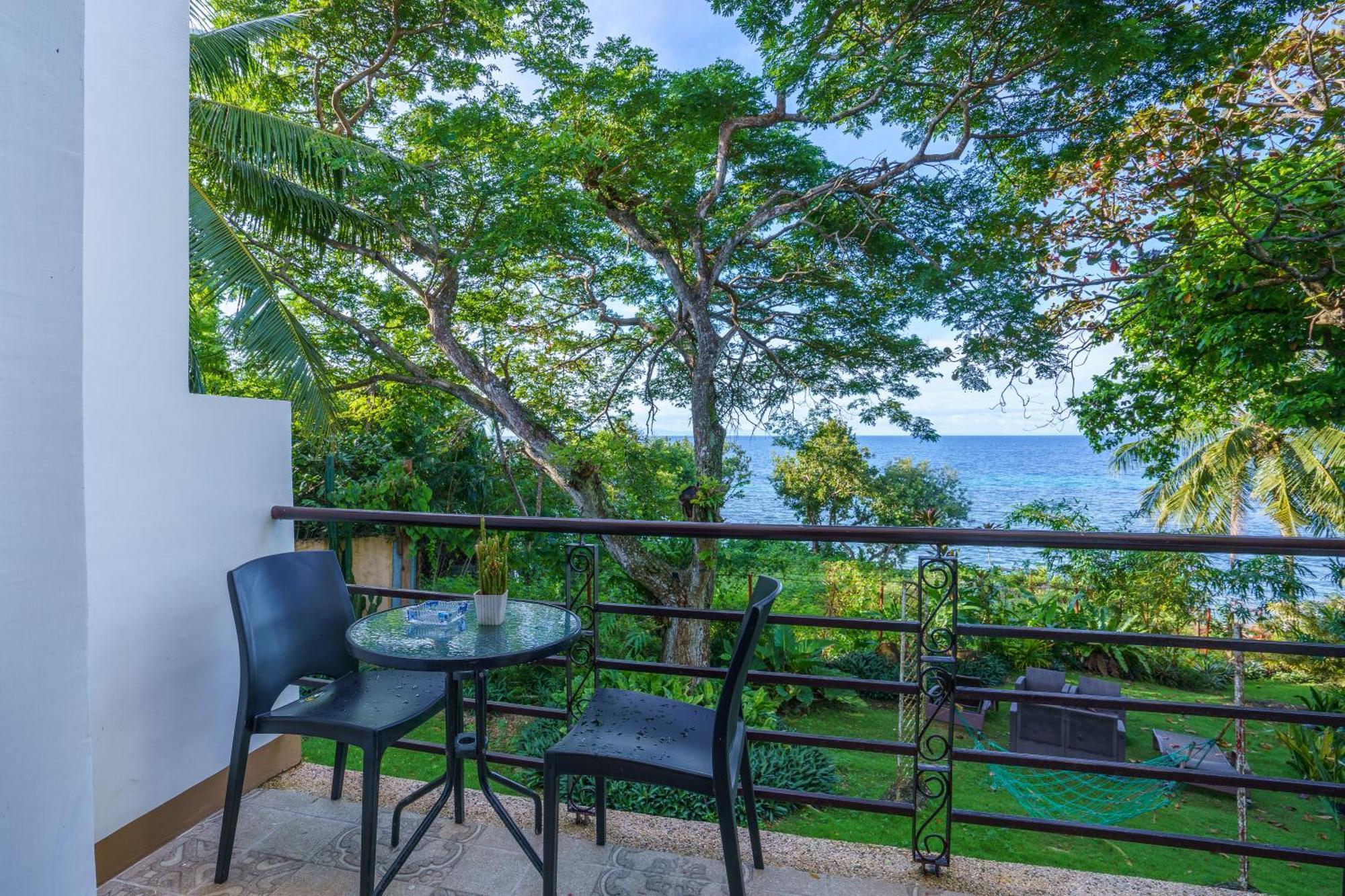 Oceanside 2 Bedroom House, 100Mbps Wifi Panglao Bagian luar foto