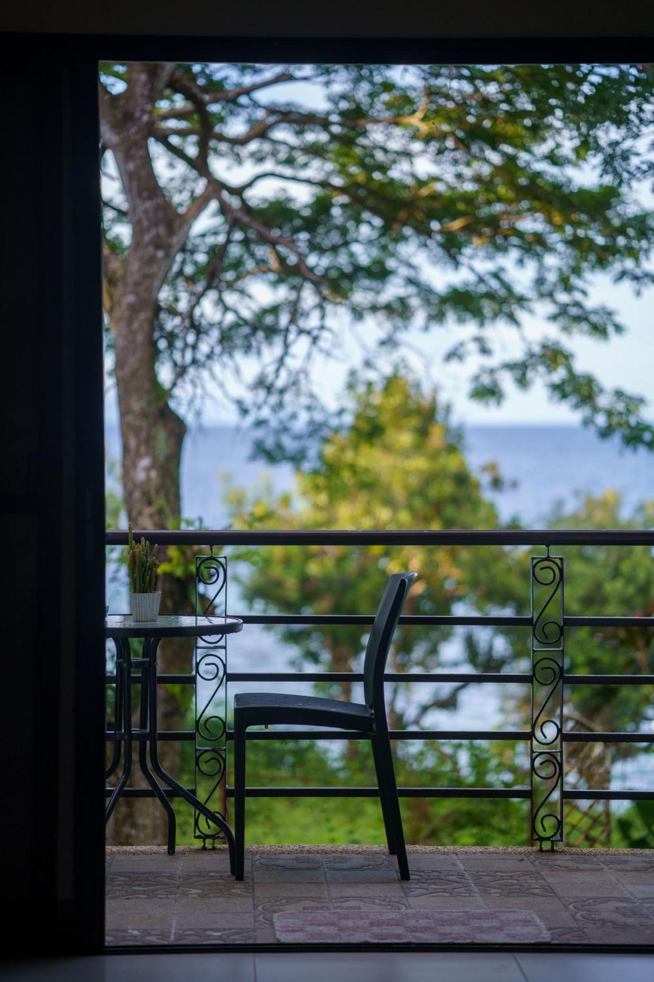 Oceanside 2 Bedroom House, 100Mbps Wifi Panglao Bagian luar foto