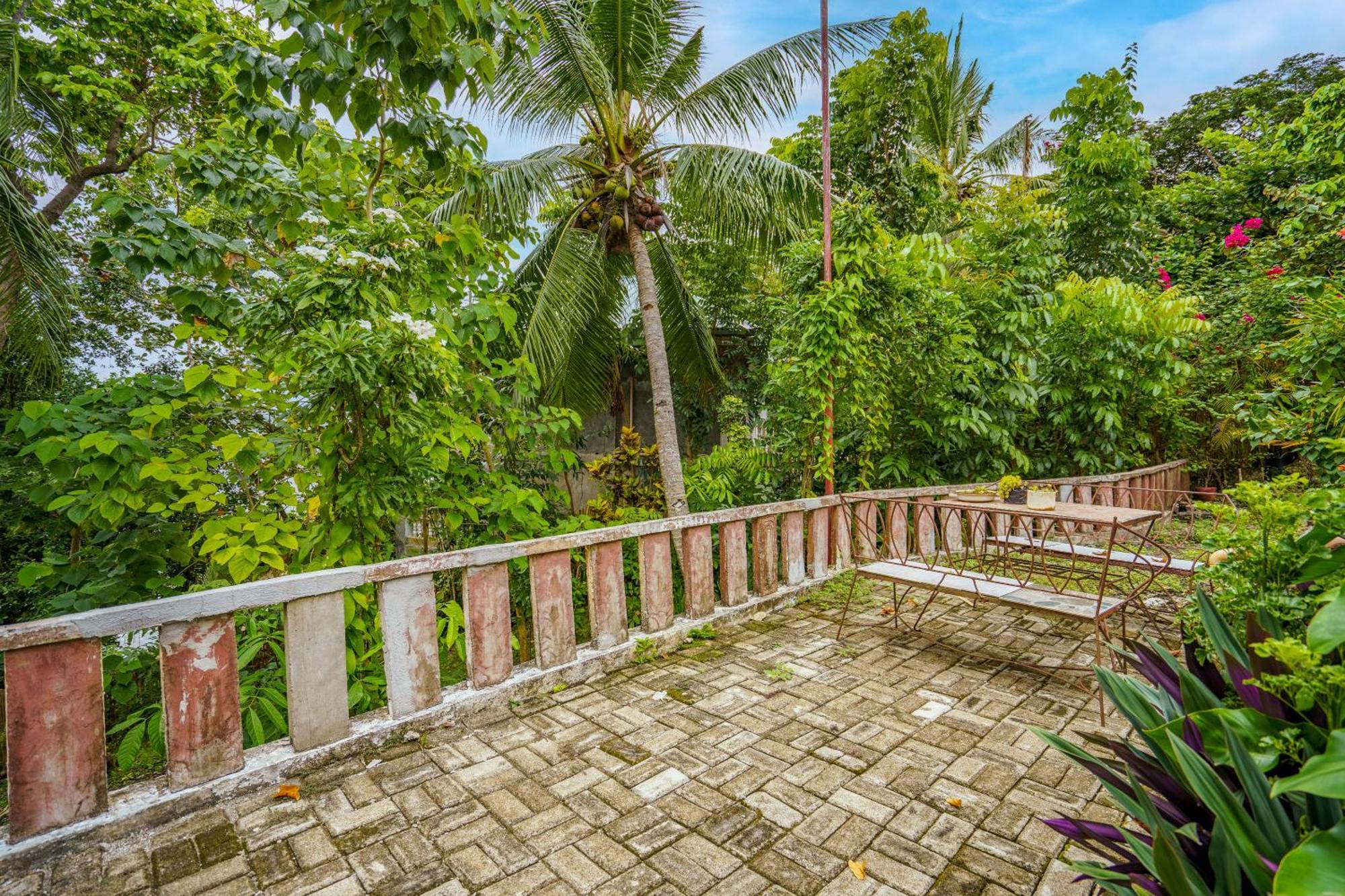 Oceanside 2 Bedroom House, 100Mbps Wifi Panglao Bagian luar foto