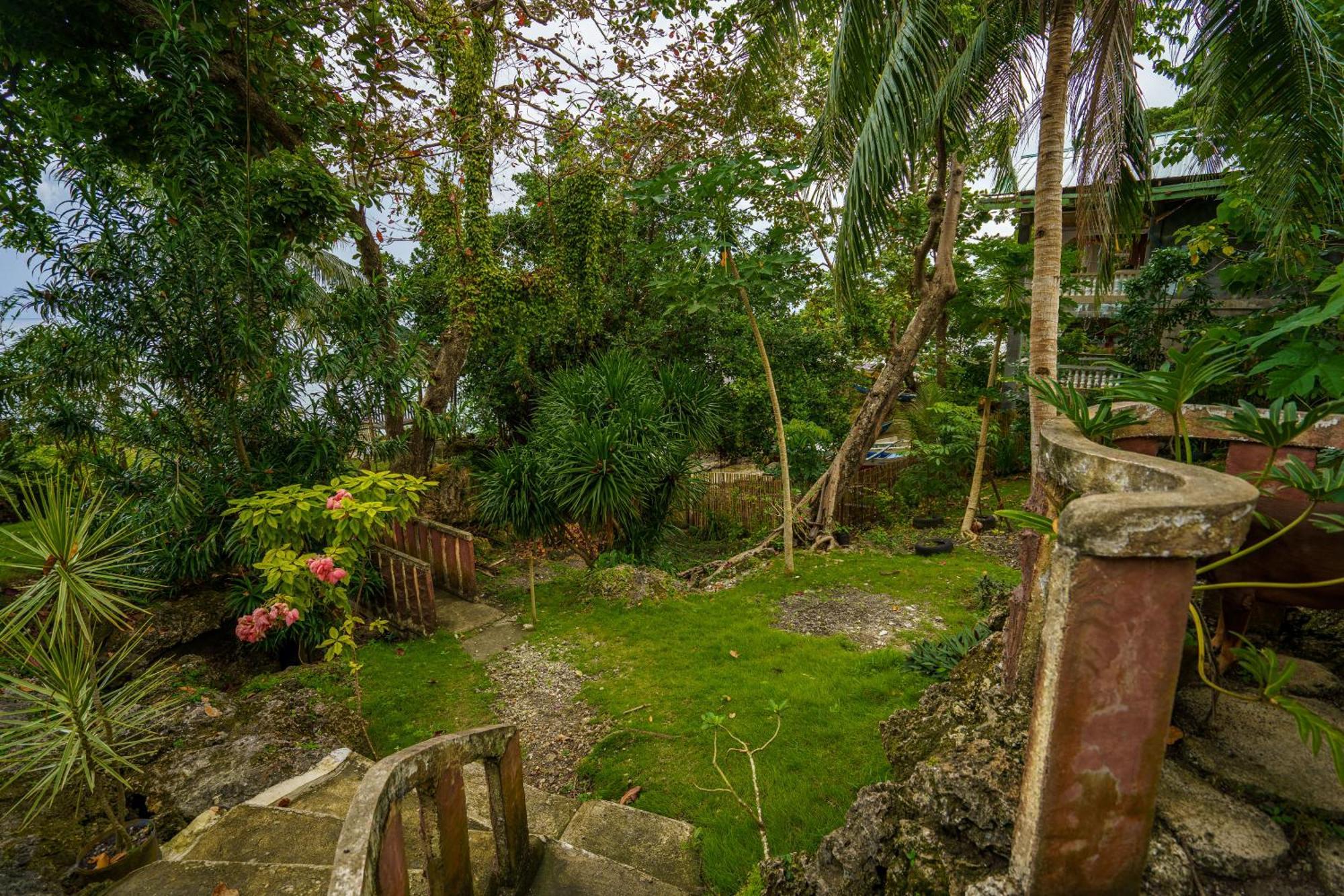Oceanside 2 Bedroom House, 100Mbps Wifi Panglao Bagian luar foto