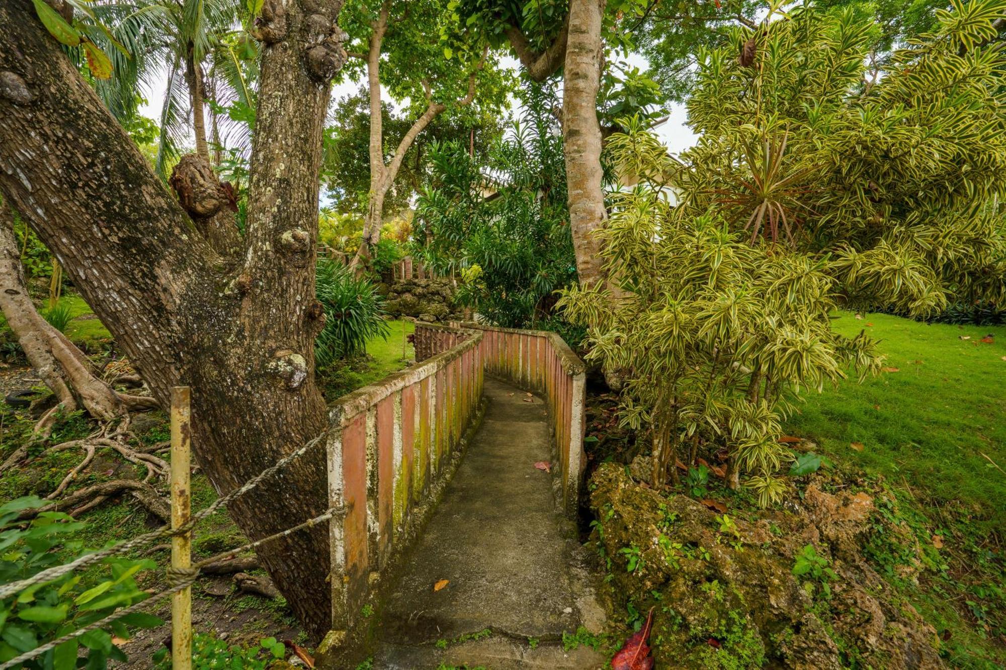 Oceanside 2 Bedroom House, 100Mbps Wifi Panglao Bagian luar foto