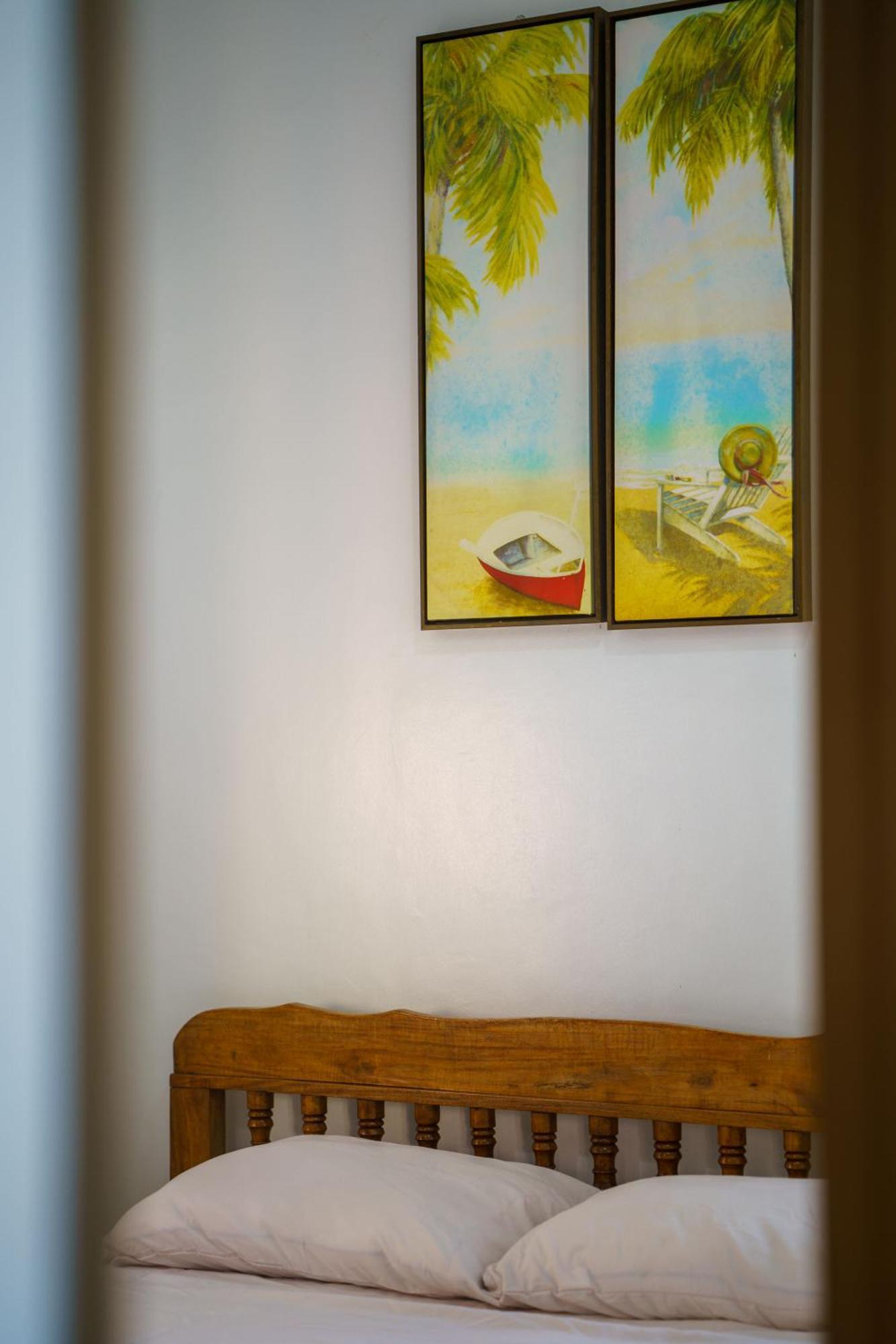 Oceanside 2 Bedroom House, 100Mbps Wifi Panglao Bagian luar foto