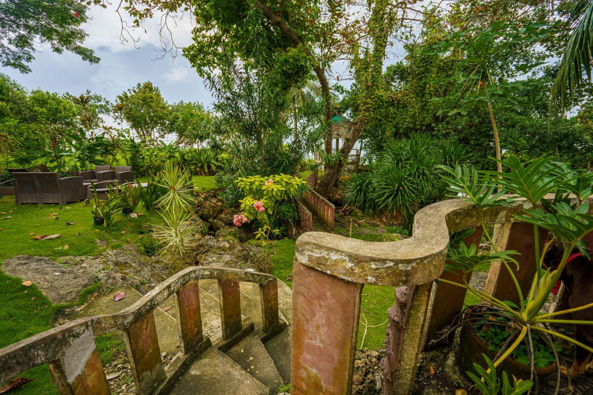 Oceanside 2 Bedroom House, 100Mbps Wifi Panglao Bagian luar foto