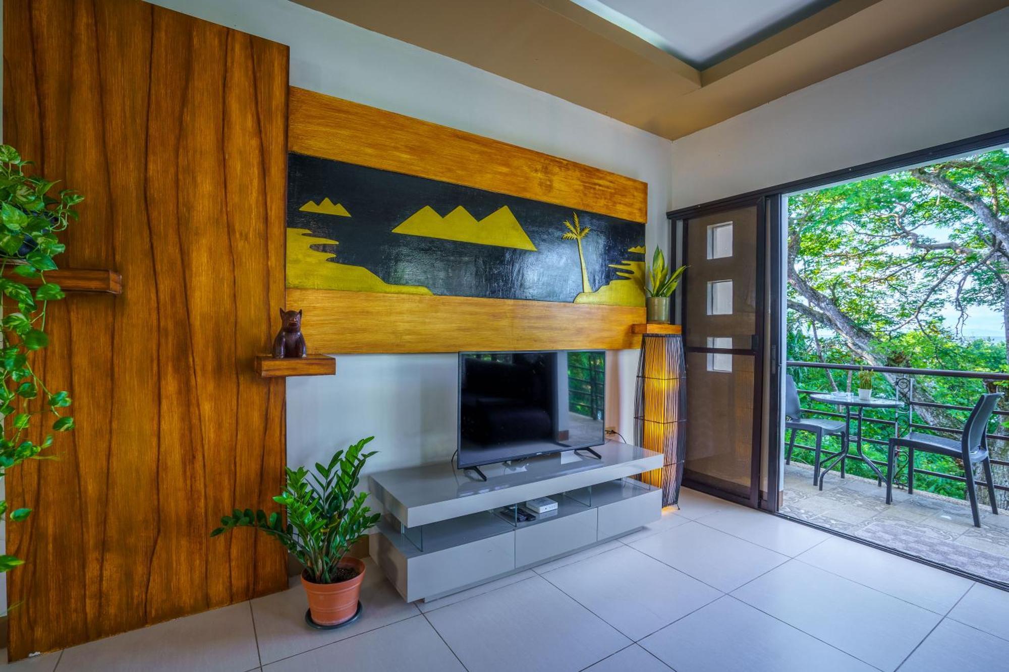 Oceanside 2 Bedroom House, 100Mbps Wifi Panglao Bagian luar foto