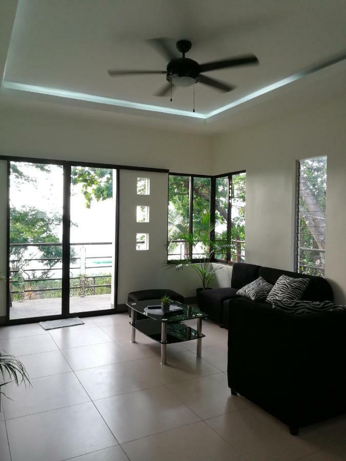 Oceanside 2 Bedroom House, 100Mbps Wifi Panglao Bagian luar foto