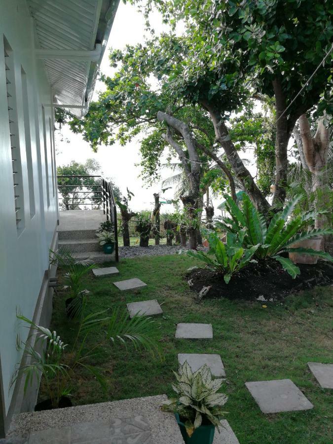 Oceanside 2 Bedroom House, 100Mbps Wifi Panglao Bagian luar foto