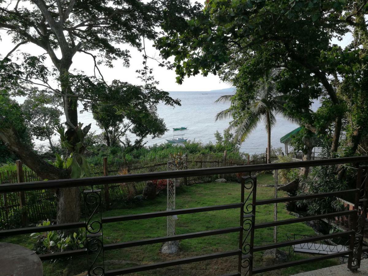 Oceanside 2 Bedroom House, 100Mbps Wifi Panglao Bagian luar foto