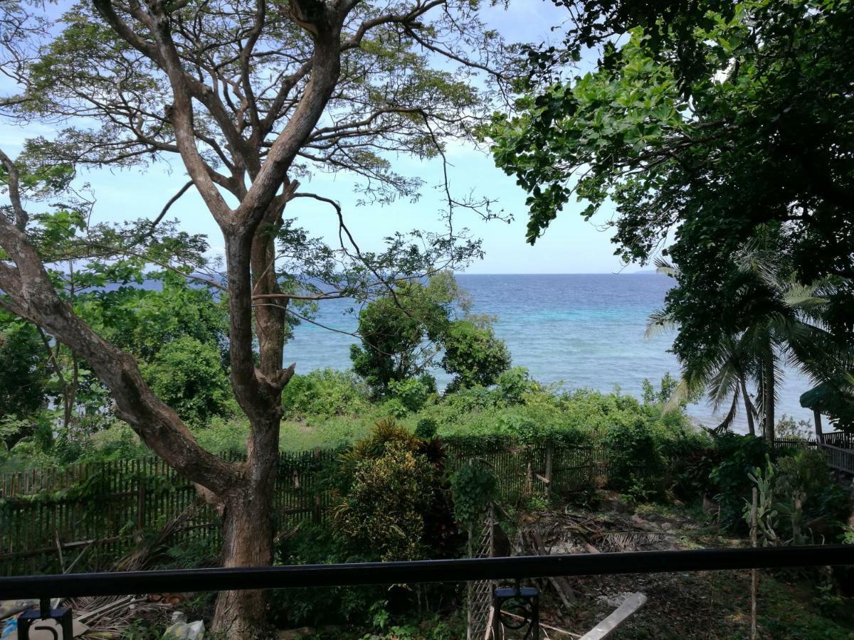 Oceanside 2 Bedroom House, 100Mbps Wifi Panglao Bagian luar foto