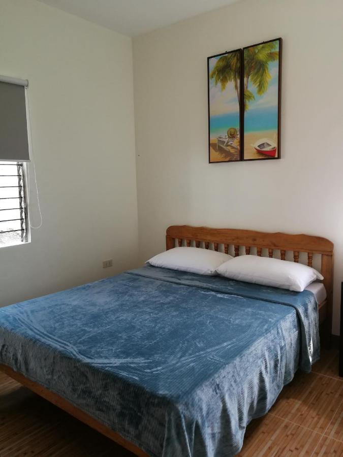 Oceanside 2 Bedroom House, 100Mbps Wifi Panglao Bagian luar foto