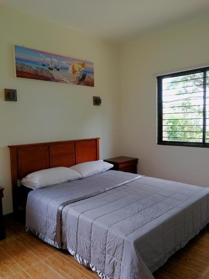 Oceanside 2 Bedroom House, 100Mbps Wifi Panglao Bagian luar foto